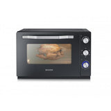 Severin TO 2073 XXL fornetto con tostapane 60 L 2200 W Nero Grill