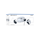 Sony PlayStation VR2 Occhiali immersivi FPV Nero, Bianco