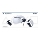 Sony PlayStation VR2 Occhiali immersivi FPV Nero, Bianco