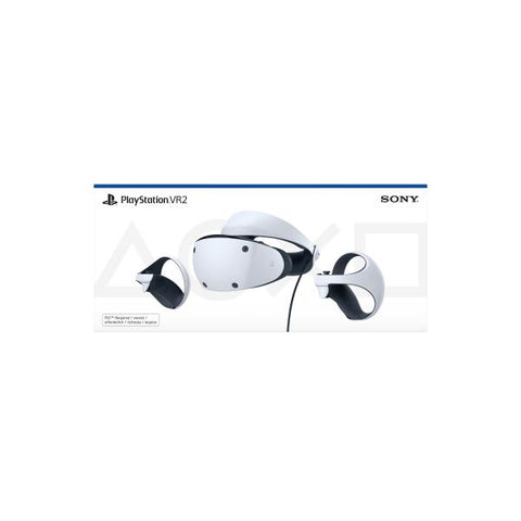 SONY PS5 VISORE VR2