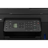 Canon PIXMA G4570 Ad inchiostro A4 4800 x 1200 DPI Wi-Fi (Canon PIXMA G 4570)
