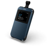 Acer Connect ENDURO M3 5G Mobile Wi-Fi, 1GB international data Modem/router di rete cellulare (ACER Connect Enduro M3)