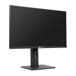 AG Neovo LH-2402 LED display 60,5 cm [23.8] 1920 x 1080 Pixel Full HD LCD Nero (LH-2402 23.8IN 60.45CM VA - FHD 1920 X 1080 HDMI DP VGA)