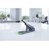 Novus B 50 re+new Nero, Verde