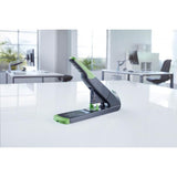 Novus B 56 re+new Nero, Verde