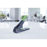 Novus B 56 re+new Nero, Verde