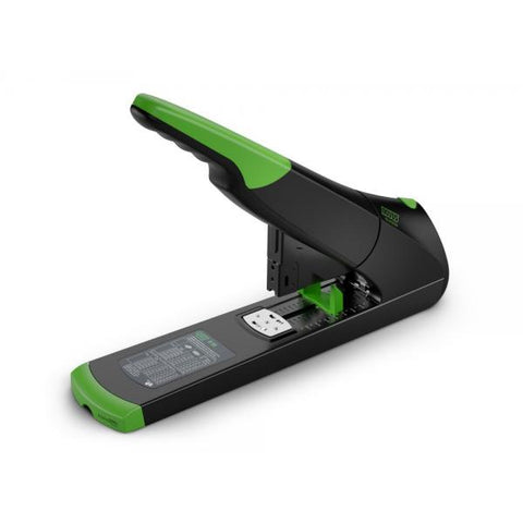 Novus B 56 re+new Nero, Verde