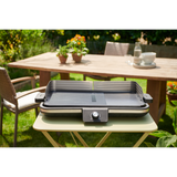 Severin PG 8564 Griglia di contatto