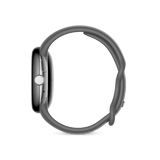 Google Pixel Watch AMOLED 41 mm 4G Argento GPS (satellitare)
