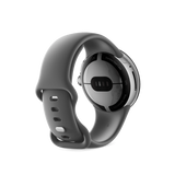 Google Pixel Watch AMOLED 41 mm 4G Argento GPS (satellitare)