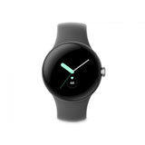 Google Pixel Watch AMOLED 41 mm 4G Argento GPS (satellitare)