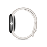 Google Pixel Watch AMOLED 41 mm Argento GPS (satellitare)