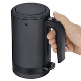 WMF KITCHENminis 04.1314.0071 bollitore elettrico 0,8 L 1800 W Nero