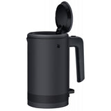 WMF KITCHENminis 04.1314.0071 bollitore elettrico 0,8 L 1800 W Nero