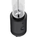WMF KITCHENminis 04.1650.0071 frullatore 0,6 L Frullatore per sportivi 300 W Nero