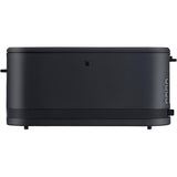 WMF KITCHENminis 04.1412.0071 tostapane 900 W Nero