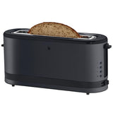 WMF KITCHENminis 04.1412.0071 tostapane 900 W Nero