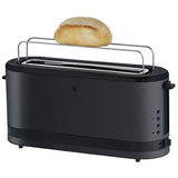 WMF KITCHENminis 04.1412.0071 tostapane 900 W Nero