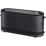 WMF KITCHENminis 04.1412.0071 tostapane 900 W Nero