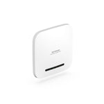 NETGEAR WAX220 2500 Mbit/s Supporto Power over Ethernet [PoE] (NETGEAR Business Essentials WAX220 - Wireless access point - AX4200, a doppia banda, con PoE multi-gig - Wi-Fi 6 - 2.4 GHz, 5 GHz - mont