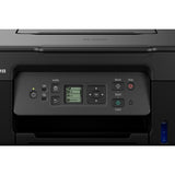Canon PIXMA G3570 Ad inchiostro A4 4800 x 1200 DPI Wi-Fi (PIXMA G3570 BK 3 IN 1 MFP WITH - WIFI)