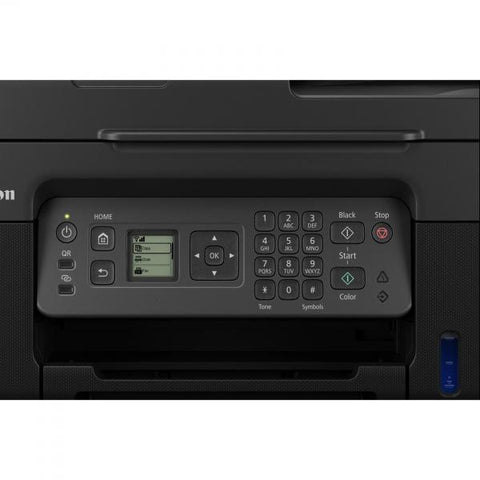 Canon PIXMA G4570 Ad inchiostro A4 4800 x 1200 DPI Wi-Fi (PIXMA G4570 BK 4 IN 1 MFP WITH - ADF AND WIFI)