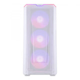 Phanteks ECLIPSE G500A DRGB Midi Tower Bianco