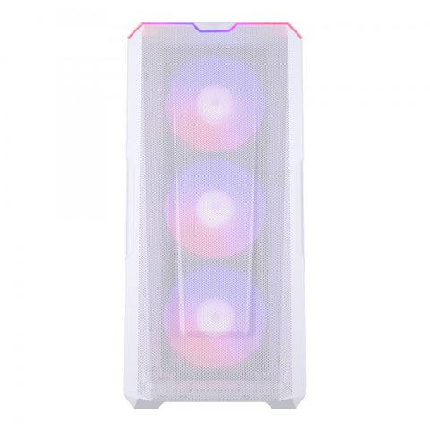 Phanteks ECLIPSE G500A DRGB Midi Tower Bianco