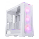 Phanteks ECLIPSE G500A DRGB Midi Tower Bianco