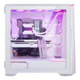 Phanteks ECLIPSE G500A DRGB Midi Tower Bianco