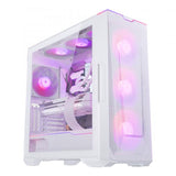 Phanteks ECLIPSE G500A DRGB Midi Tower Bianco