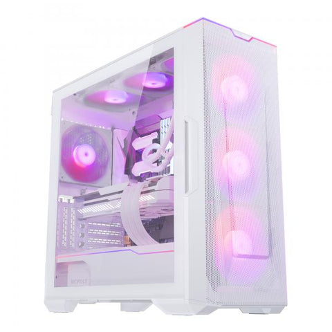 Phanteks ECLIPSE G500A DRGB Midi Tower Bianco