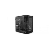 HYTE Y60 Midi Tower Nero (HYTE Y60 Dual Chamber Mid-Tower ATX Case - Black)