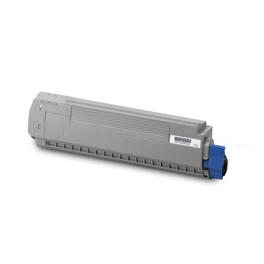 OKI 44059256 cartuccia toner Originale Nero 1 pezzo(i)