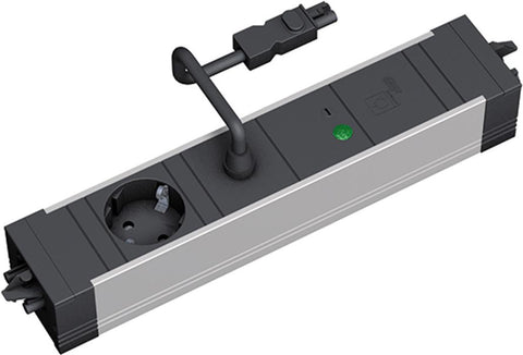 BACHMANN STEP ALU Automatik (906.18823)