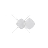 Extreme networks AP3000-WW punto accesso WLAN 2400 Mbit/s Bianco Supporto Power over Ethernet (PoE)