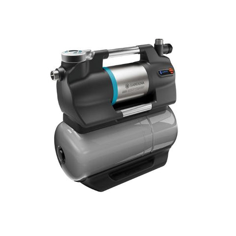 Gardena 6300 SilentComfort 1050 W 4,9 bar 6300 l/h