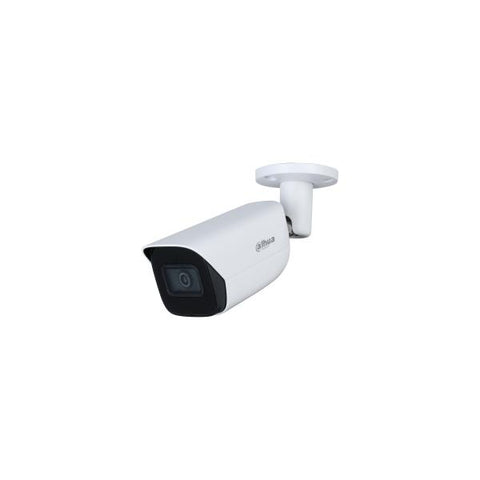 CAMERA IP AI 8MP BULLET 3,6MM IR30M IP67 DC12V/POE