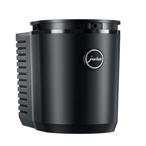 JURA Cool Control Nero 1,1 L Caraffa per il latte