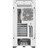 Corsair 5000D RGB Midi Tower Bianco