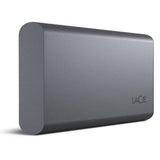 LACIE MOBILE SECURE SSD 2TB ESTERNO HIGH PERFORMANCE USB-C USB 3.2 Gen 2 CRITTOGRAFATO