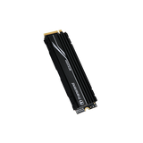 Transcend MTE250H 2 TB M.2 PCI Express 4.0 NVMe 3D NAND (Transcend MTE250H - 2TB - PCI Express)