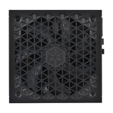 Silverstone HELA 1200R Platinum alimentatore per computer 1200 W 20+4 pin ATX ATX Nero