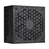 Silverstone HELA 1200R Platinum alimentatore per computer 1200 W 20+4 pin ATX ATX Nero