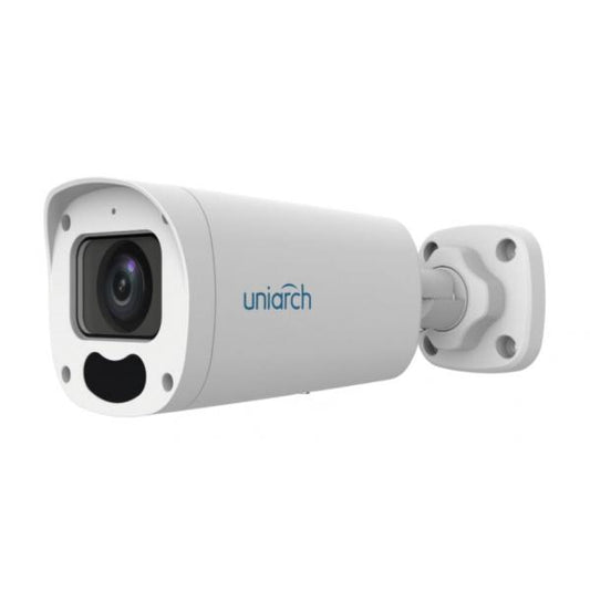 2MP Uniarch Bullet IPC Motorizzata Audio HumanBody