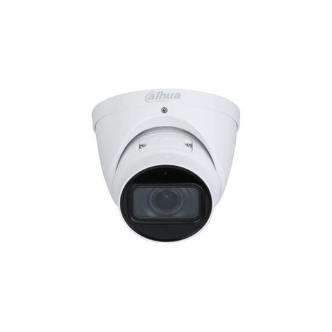 Dahua Technology IPC DH- -HDW3441T-ZS-S2 telecamera di sorveglianza Cupola Telecamera di sicurezza IP Interno e esterno 3840 x 2160 Pixel Soffitto