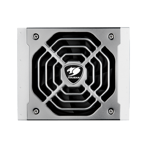 COUGAR Gaming CGR PR-1200 alimentatore per computer 1200 W 20+4 pin ATX Argento