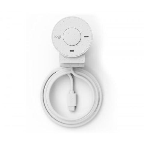 Logitech Brio 300 (BRIO 300 FULL HD WEBCAM - -OFF-WHITE-EMEA28-935)