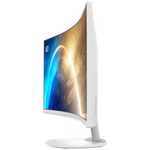 MSI Pro MP341CQ Monitor PC 86,4 cm (34") 3440 x 1440 Pixel UltraWide Quad HD Bianco