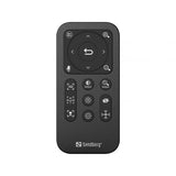 Sandberg Streamer USB Webcam Pro Elite (Streamer USB Webcam Pro Elite - Warranty: 60M)